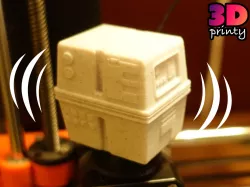 Gonk Droid Bobblehead