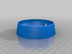 Google Nest Mini Wall & Ceiling Mount