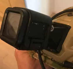 GoPro HERO 4/5 Session, Lens Protector
