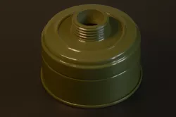 GP5 Filter