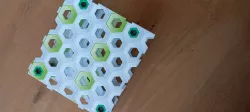 Gravitrax Grundplattenstapler