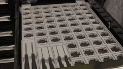 Gridfinity Screw Together baseplate