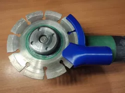 Grinder Dust collector