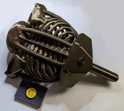 H.R. Giger Counter