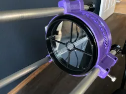 Hadley - Collimation Ring