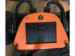 Haero Bro VESC enclosure