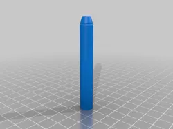 Halo NERF Bullet