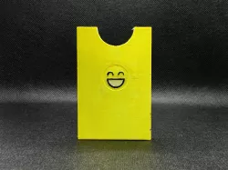Happy Wallet (Easy Print)