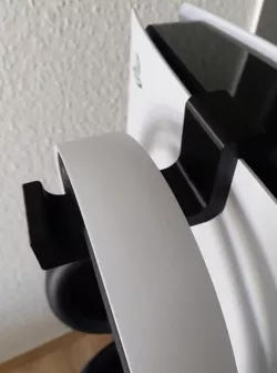 HeadPhone Holder PS5