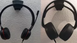Headset Wall Mount