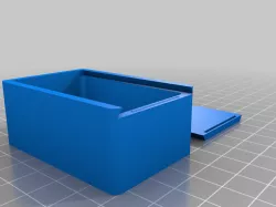 Hear Aid Box #2