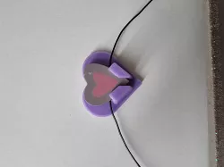 Heart Hook