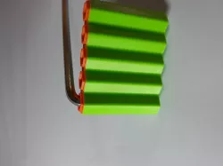 Hex Key Holder