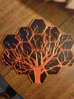 Hex Tree