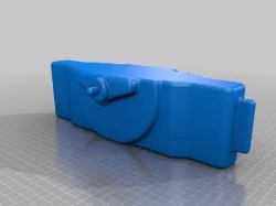 Hobie Cassette Plug Dummy