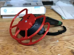 HTC Vive Controller Bumpers