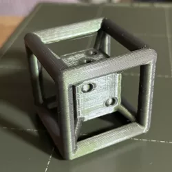 Hyperdie
