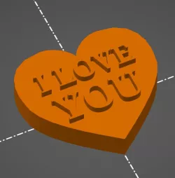 I Love You