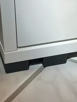 IKEA Alex Foot