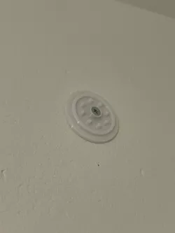 IKEA BOTAREN wall mount