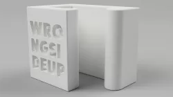 IKEA container SAMLA cover clamps