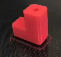 IKEA Samla / Trofast Mount