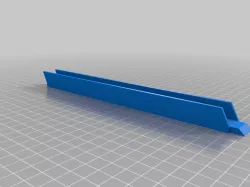 Ikea Trofast Draw Slider