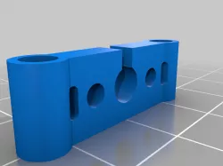ImpulseRC Apex antenna holder
