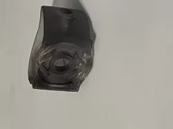Indigo Lantern Ring