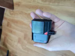 Insta360 ONE RS Cover (Boost Lens + case)