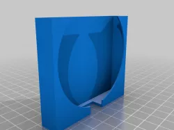 iphone wall mount