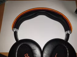 Jabra Evolve 80 broken headband fixer