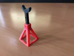 Jack Stand