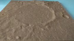 Jezero Crater