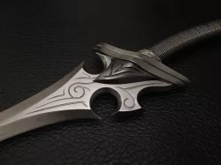 Jezrien's Honorblade.