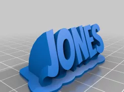 Jones