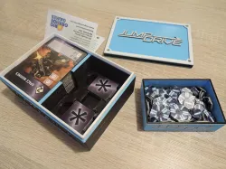 Jump Drive box