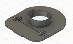 Kenwood Splash cover