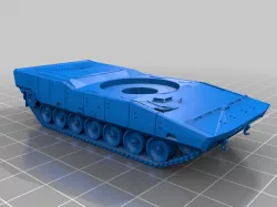 KF51 Panther