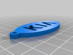 KIA trinket
