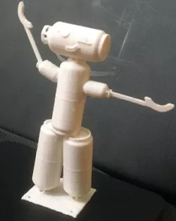King Of The Hill Probot