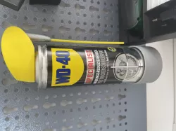 Küpper WD40 holder