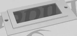 Label Holder