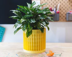 large deco planter (vase mode)