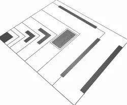 Layer calibration