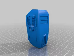 Legacy Menasor Thigh Addons