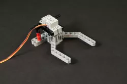 LEGO Gripper