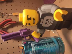 Lego Pew Pew