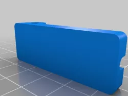 Light touch adaptive button