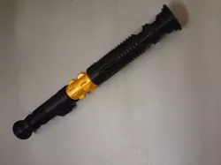 Lightsaber double blade (connector)